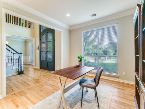 701 Lakehurst Court Southlake TX 76092