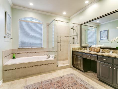 701 Lakehurst Court Southlake TX 76092