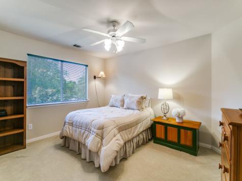 701 Lakehurst Court Southlake TX 76092