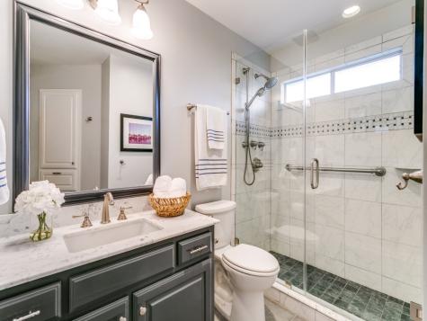 701 Lakehurst Court Southlake TX 76092