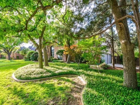 701 Lakehurst Court Southlake TX 76092