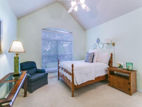 701 Lakehurst Court Southlake TX 76092