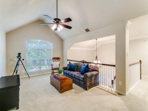 701 Lakehurst Court Southlake TX 76092