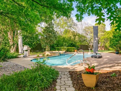 701 Lakehurst Court Southlake TX 76092