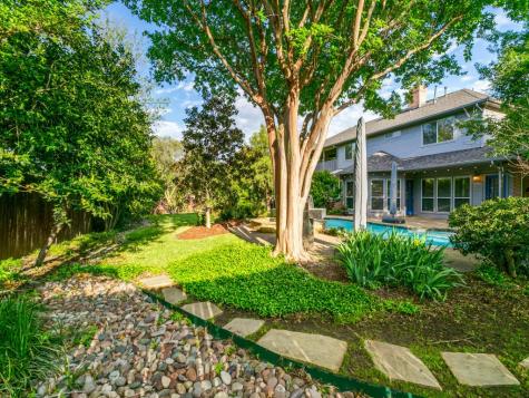 701 Lakehurst Court Southlake TX 76092