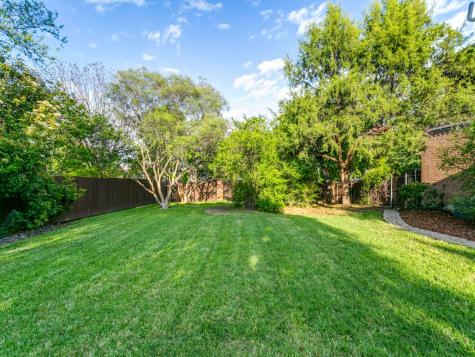 701 Lakehurst Court Southlake TX 76092
