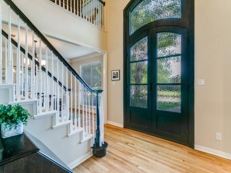 701 Lakehurst Court Southlake TX 76092