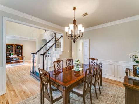 701 Lakehurst Court Southlake TX 76092