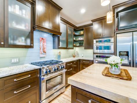 701 Lakehurst Court Southlake TX 76092