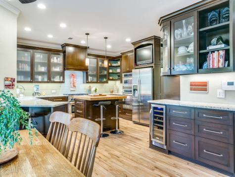701 Lakehurst Court Southlake TX 76092