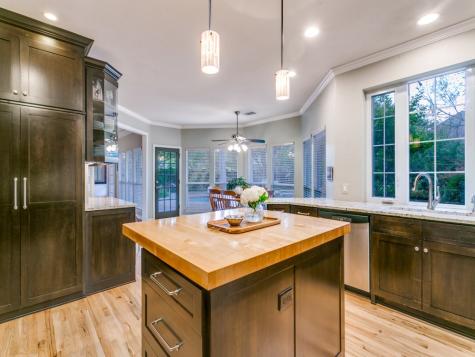 701 Lakehurst Court Southlake TX 76092