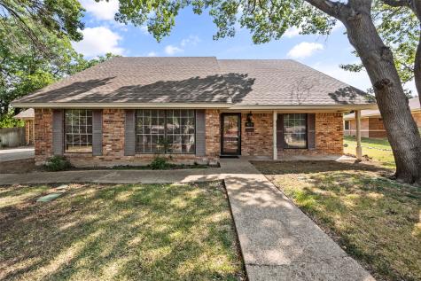 6105 Wrigley Way Fort Worth TX 76133