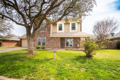 5149 Western Plains Avenue Abilene TX 79606