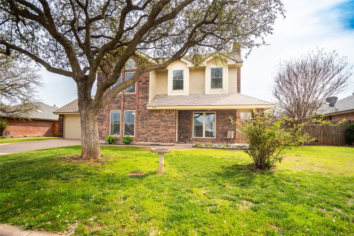 5149 Western Plains Avenue Abilene TX 79606
