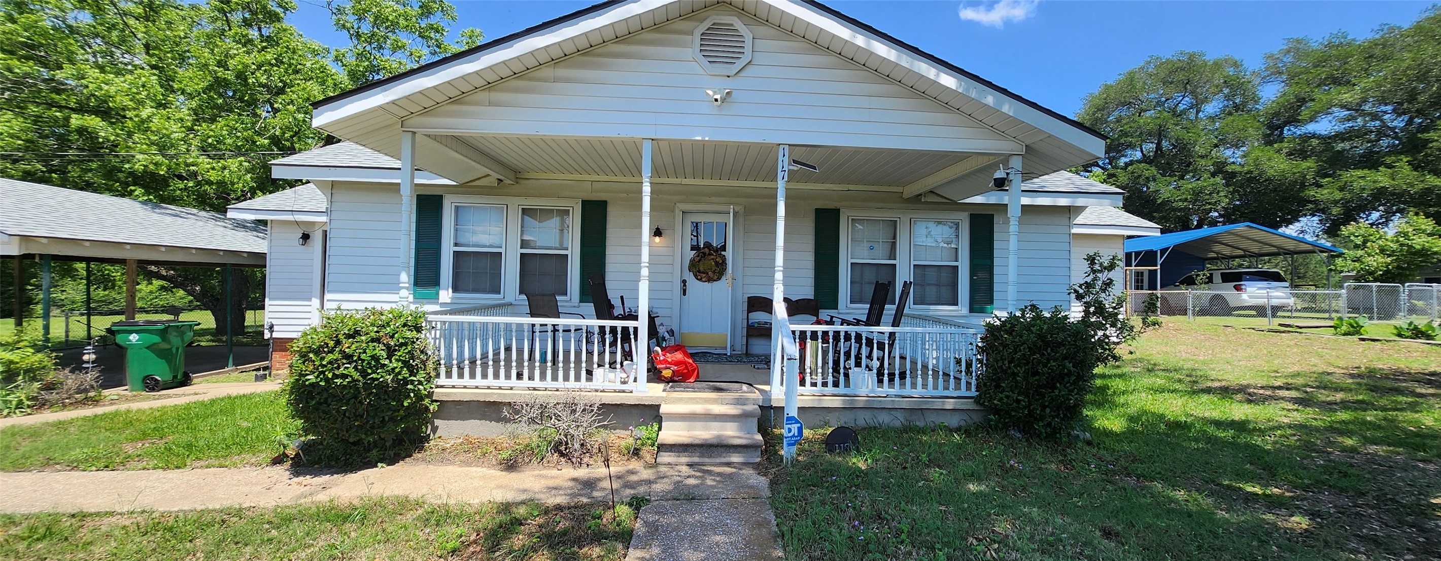 117 Moore Drive Palestine TX 75801