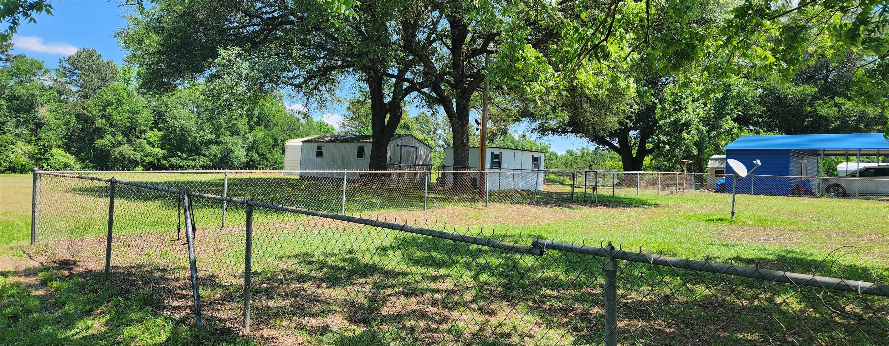 117 Moore Drive Palestine TX 75801