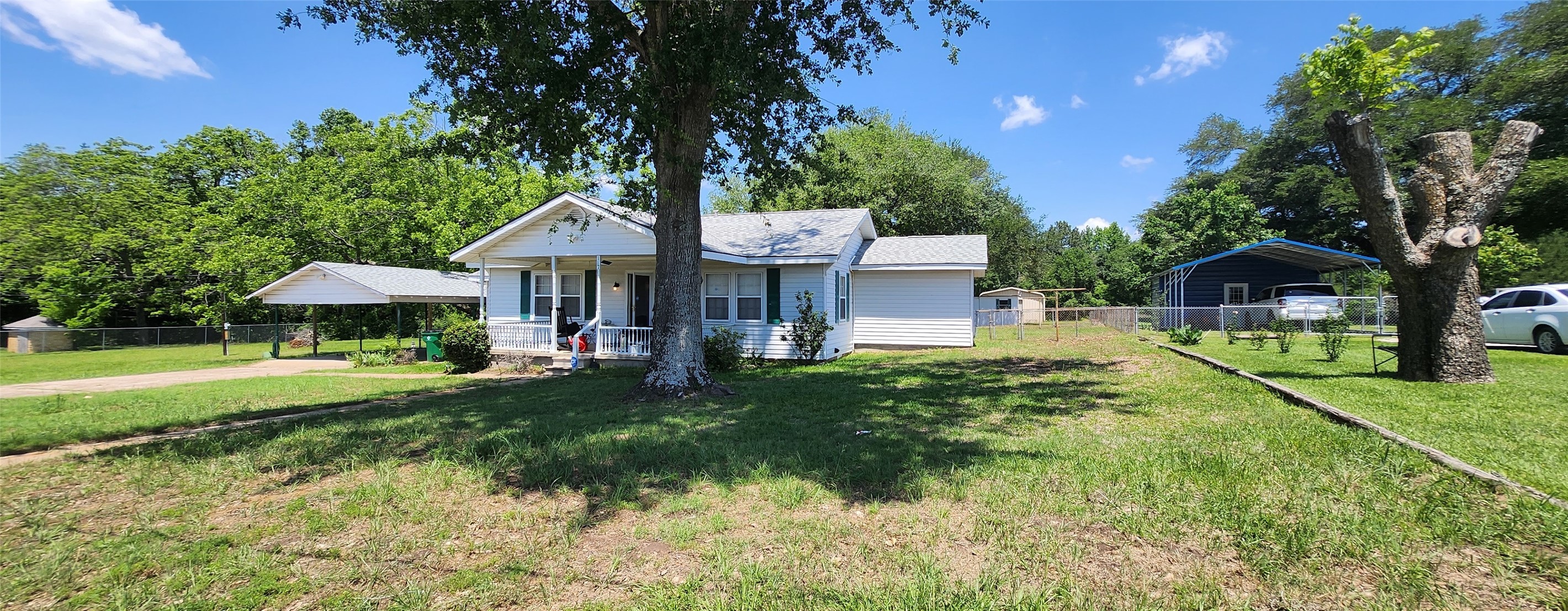 117 Moore Drive Palestine TX 75801