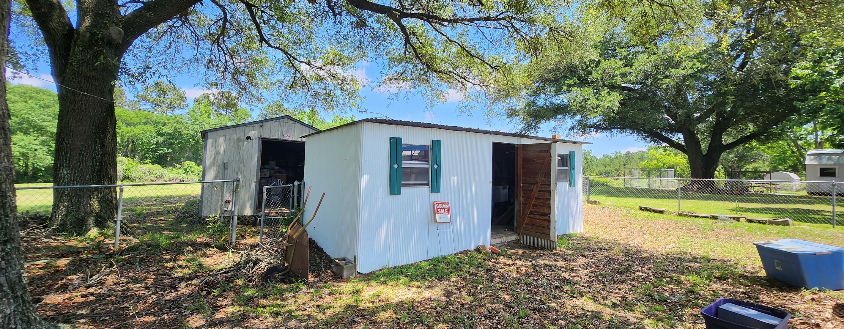 117 Moore Drive Palestine TX 75801