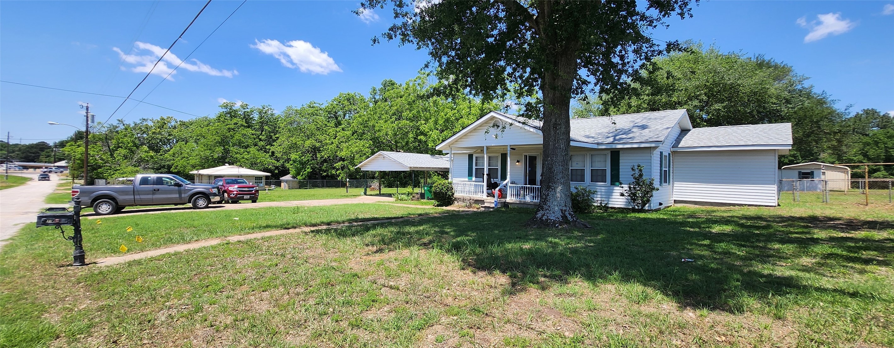 117 Moore Drive Palestine TX 75801