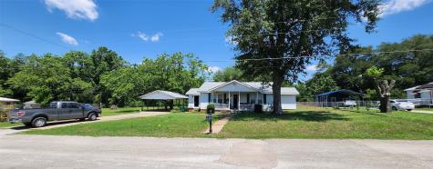 117 Moore Drive Palestine TX 75801