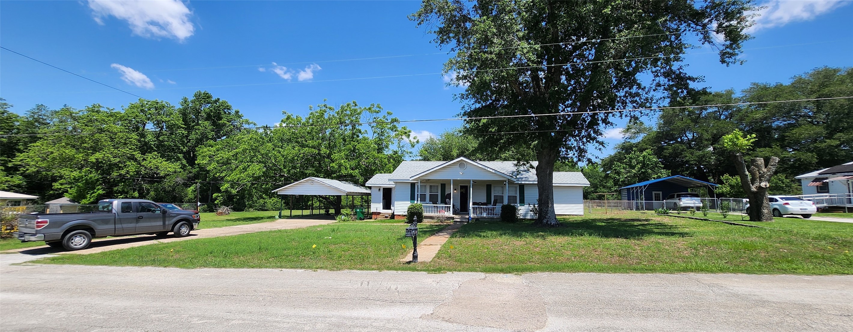 117 Moore Drive Palestine TX 75801
