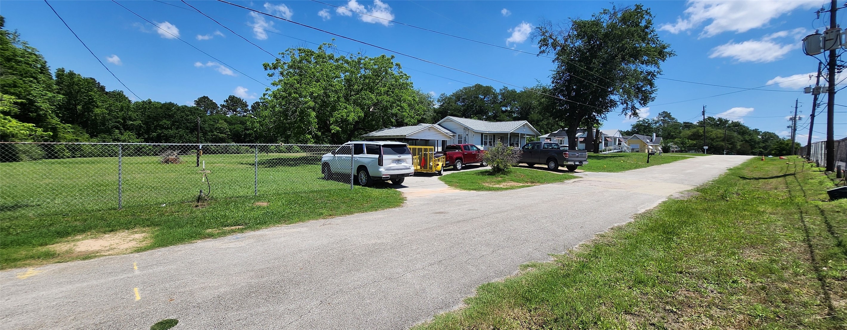 117 Moore Drive Palestine TX 75801