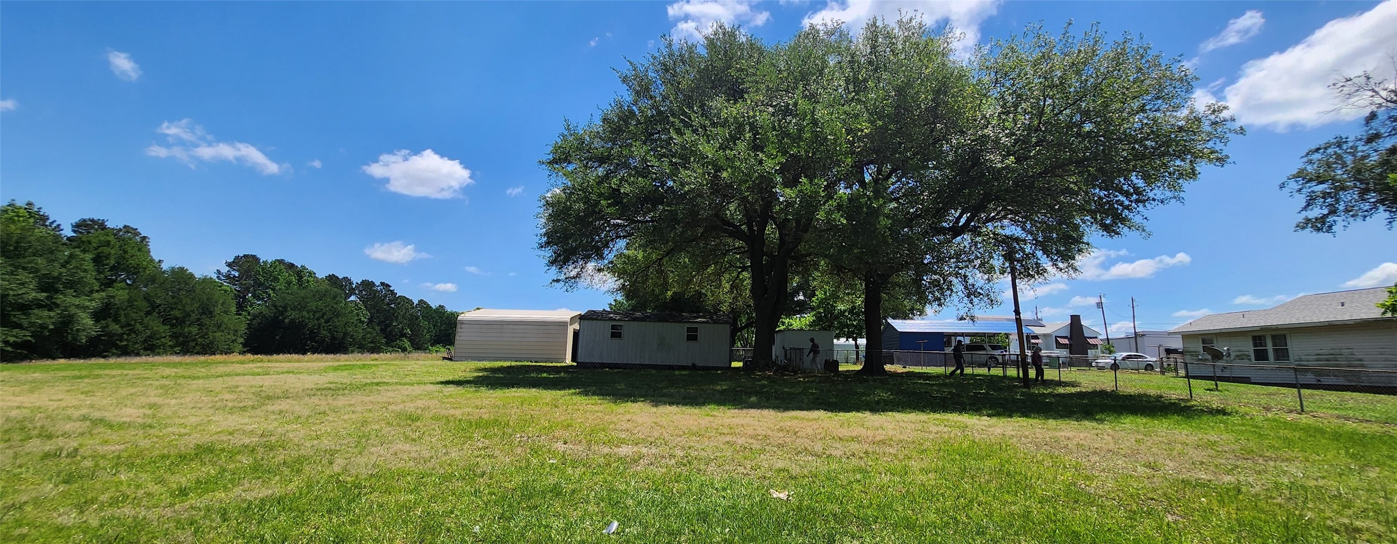 117 Moore Drive Palestine TX 75801
