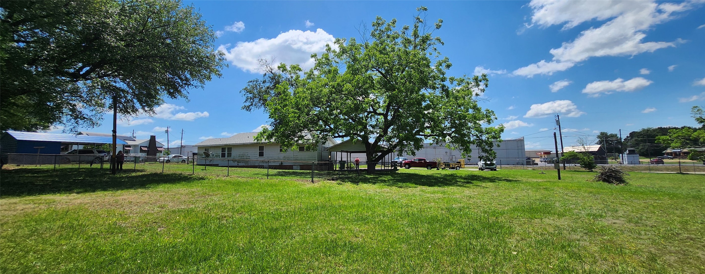 117 Moore Drive Palestine TX 75801