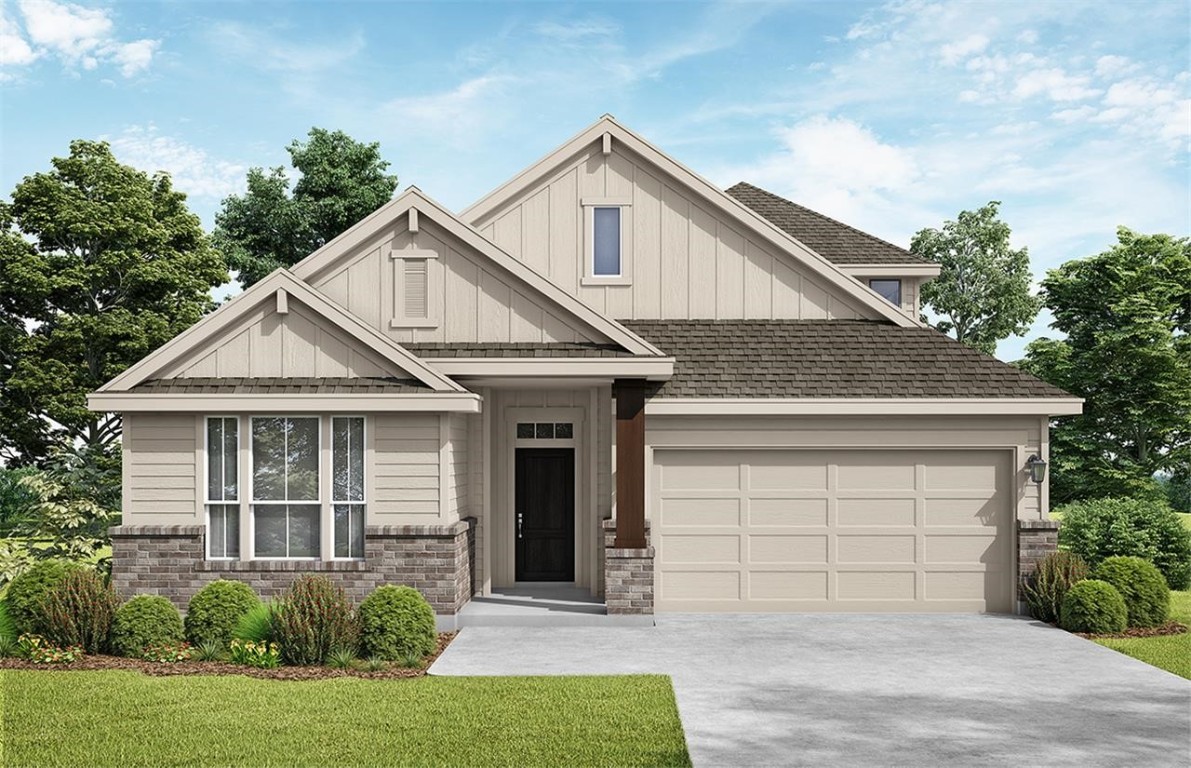 229 Allegheny Drive Burleson TX 76028