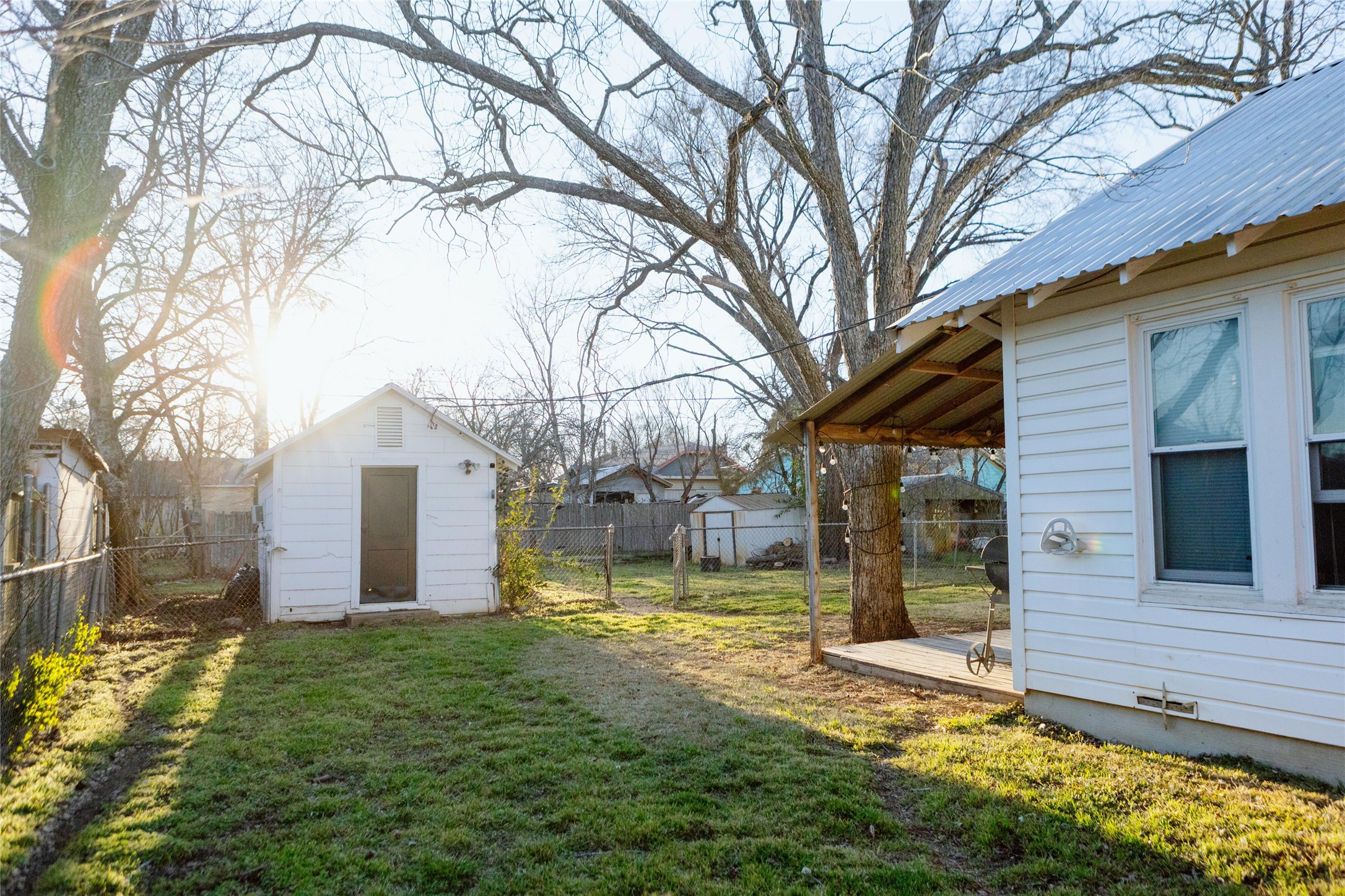 705 S Jackson Street Mcgregor TX 76657