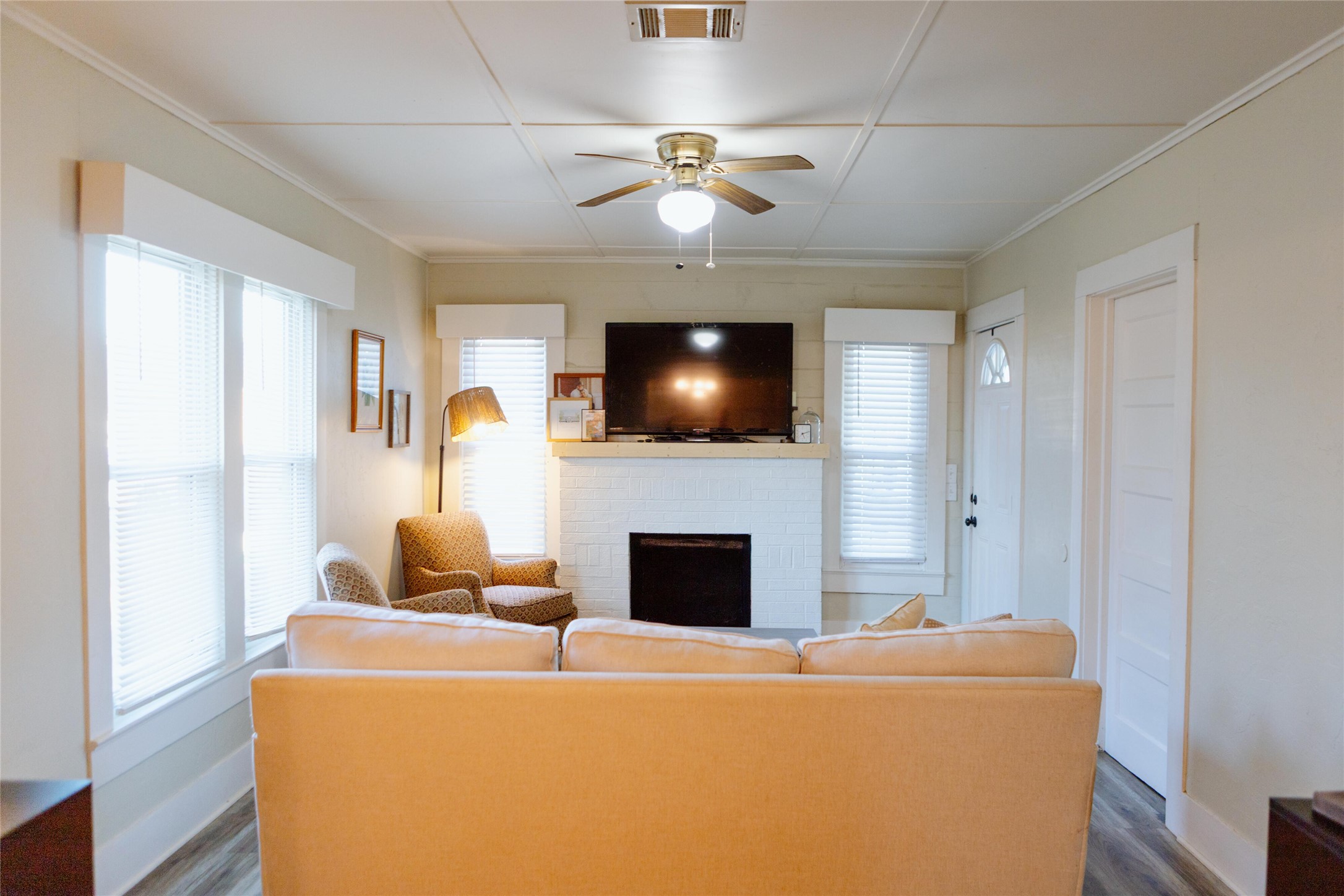 705 S Jackson Street Mcgregor TX 76657