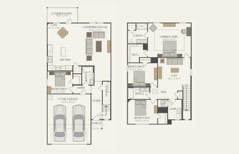 1326 Tramore Way Princeton TX 75407