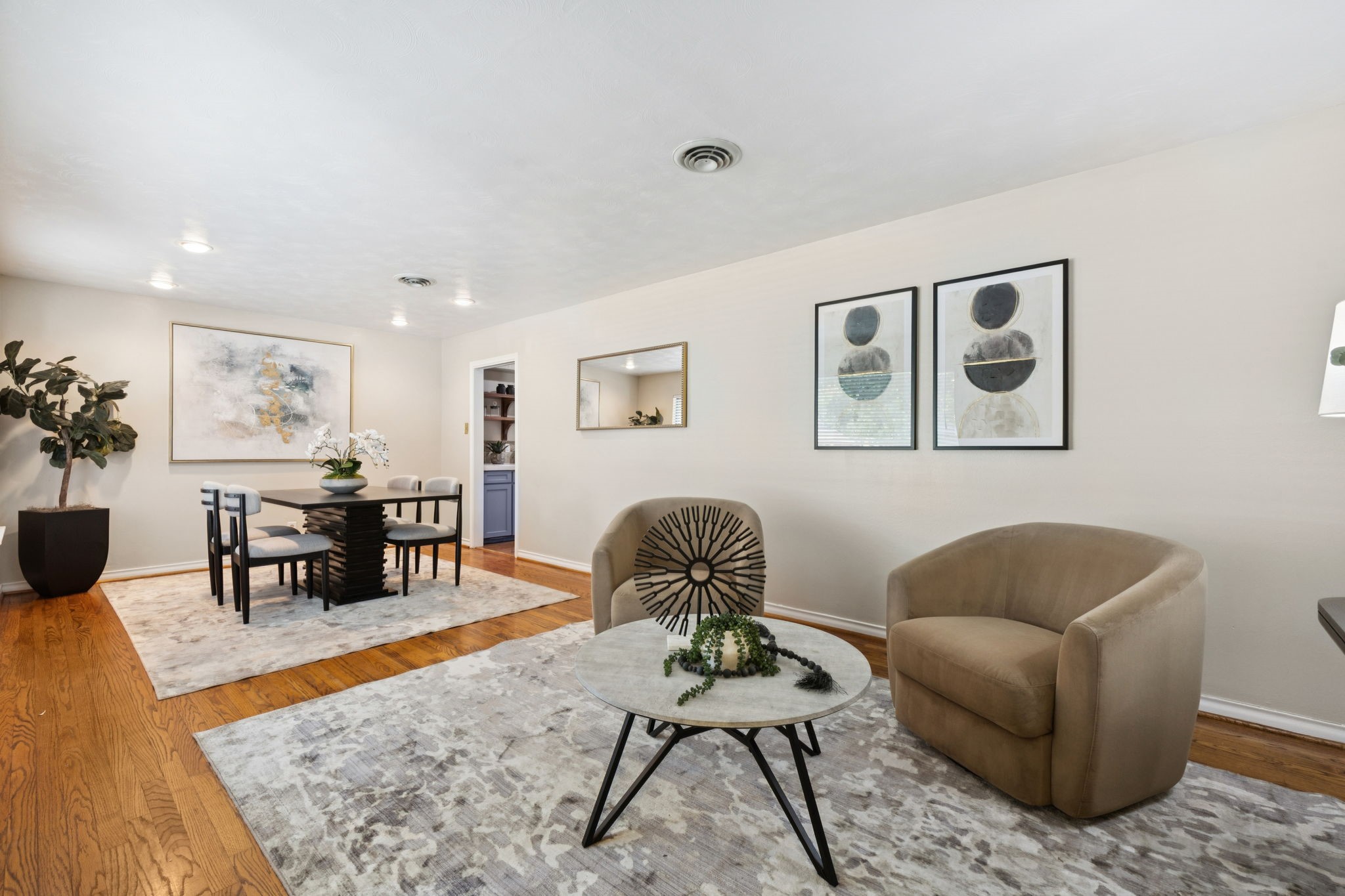 10519 Lakemere Drive Dallas TX 75238