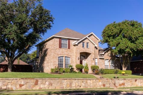 2809 Lafayette Drive Rowlett TX 75088