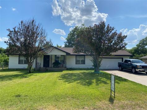2907 Henry Road Lancaster TX 75134