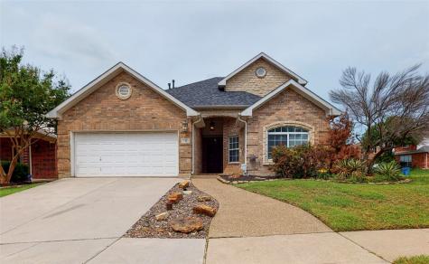125 Turnberry Lane Coppell TX 75019