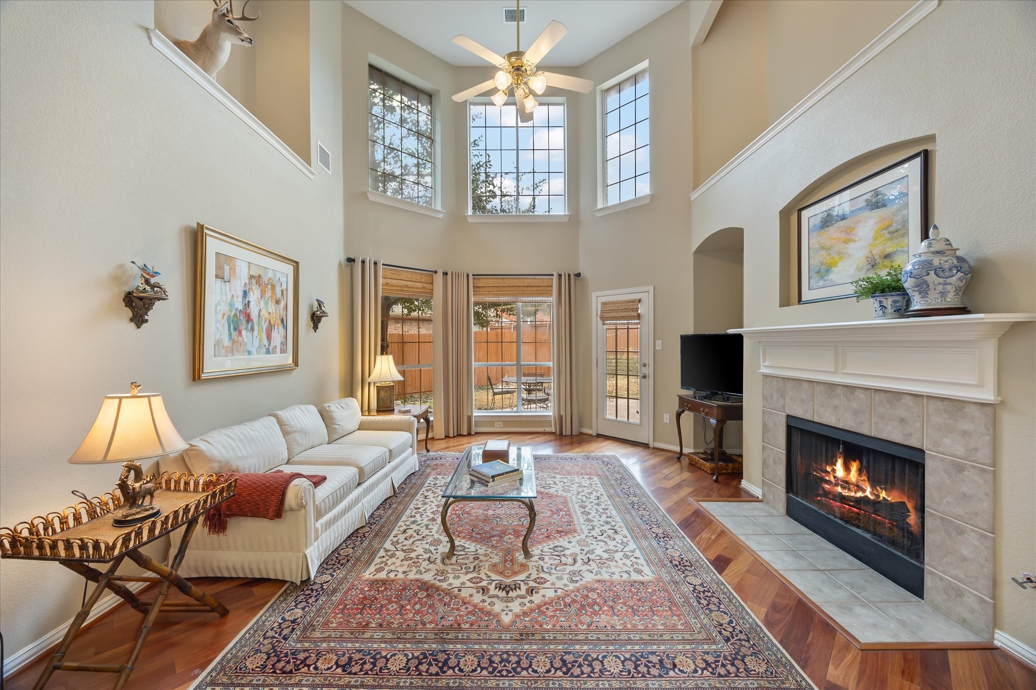 619 Loch View Court Rockwall TX 75087