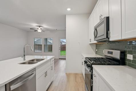 427 Dorothy Drive Princeton TX 75071
