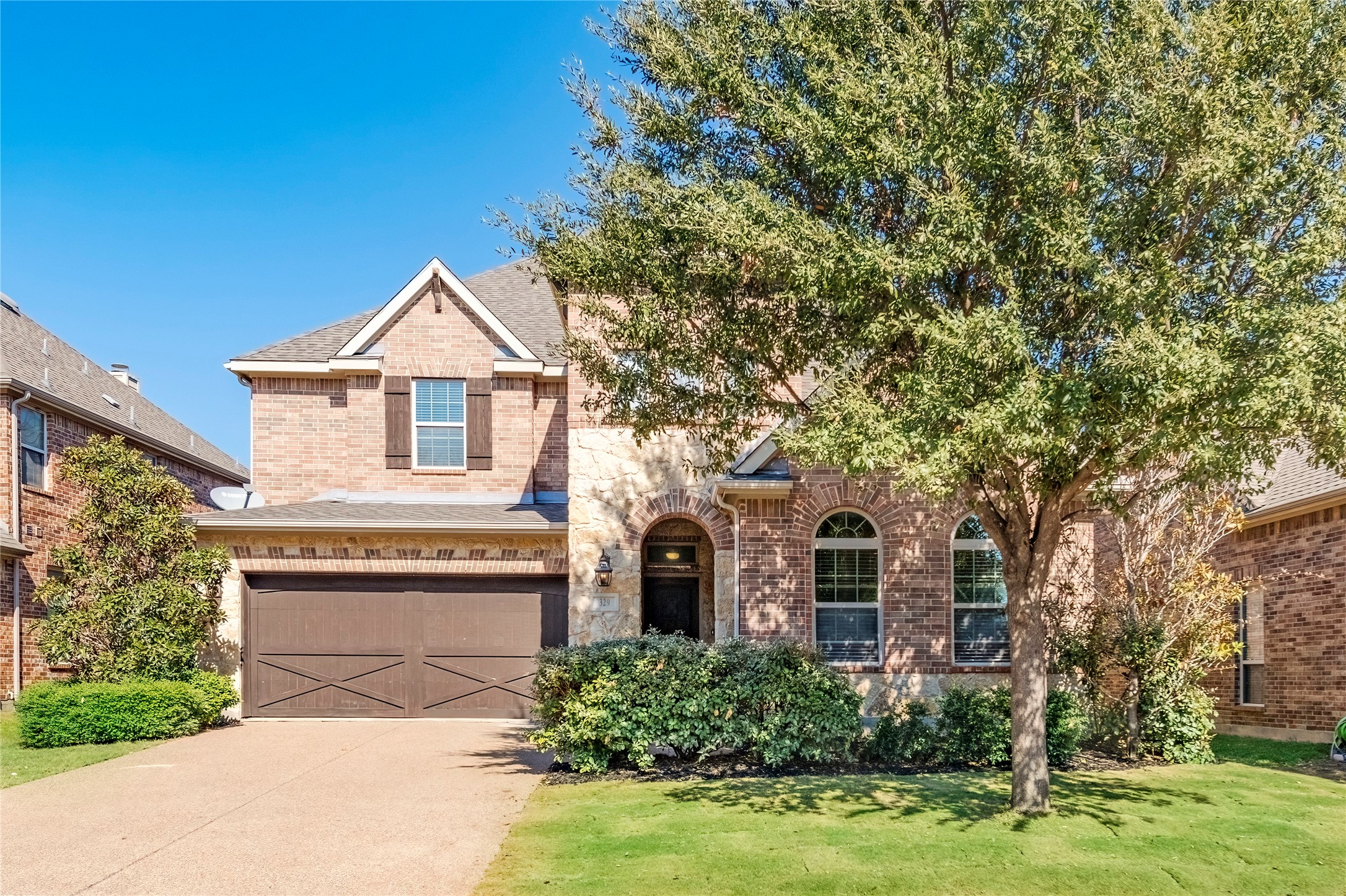 329 Brutus Boulevard Lewisville TX 75056
