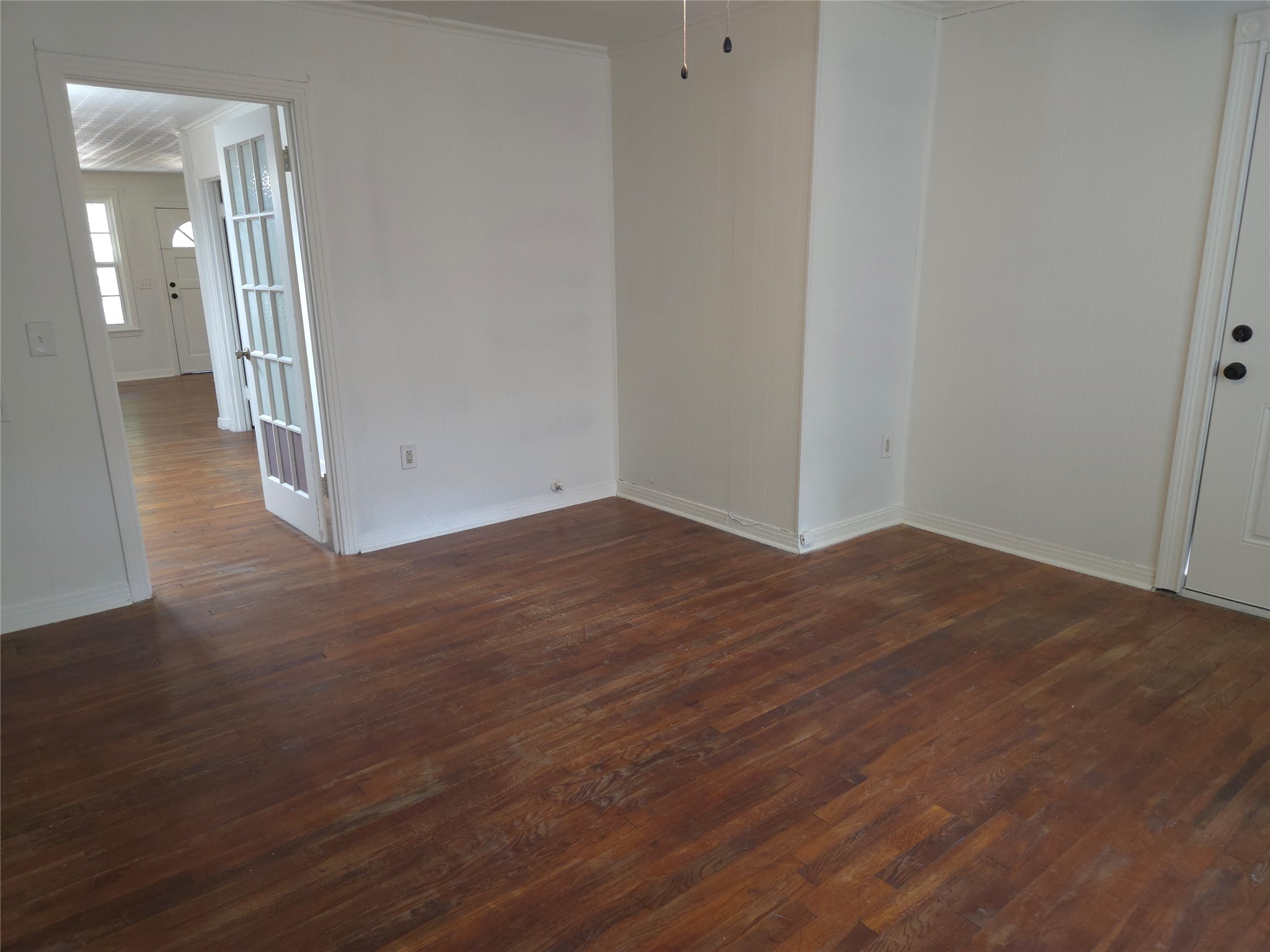 200 S Preston Street Wolfe City TX 75496