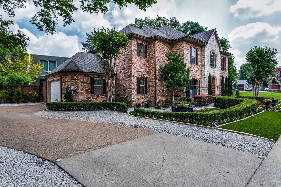 2914 Normah Street Dallas TX 75206