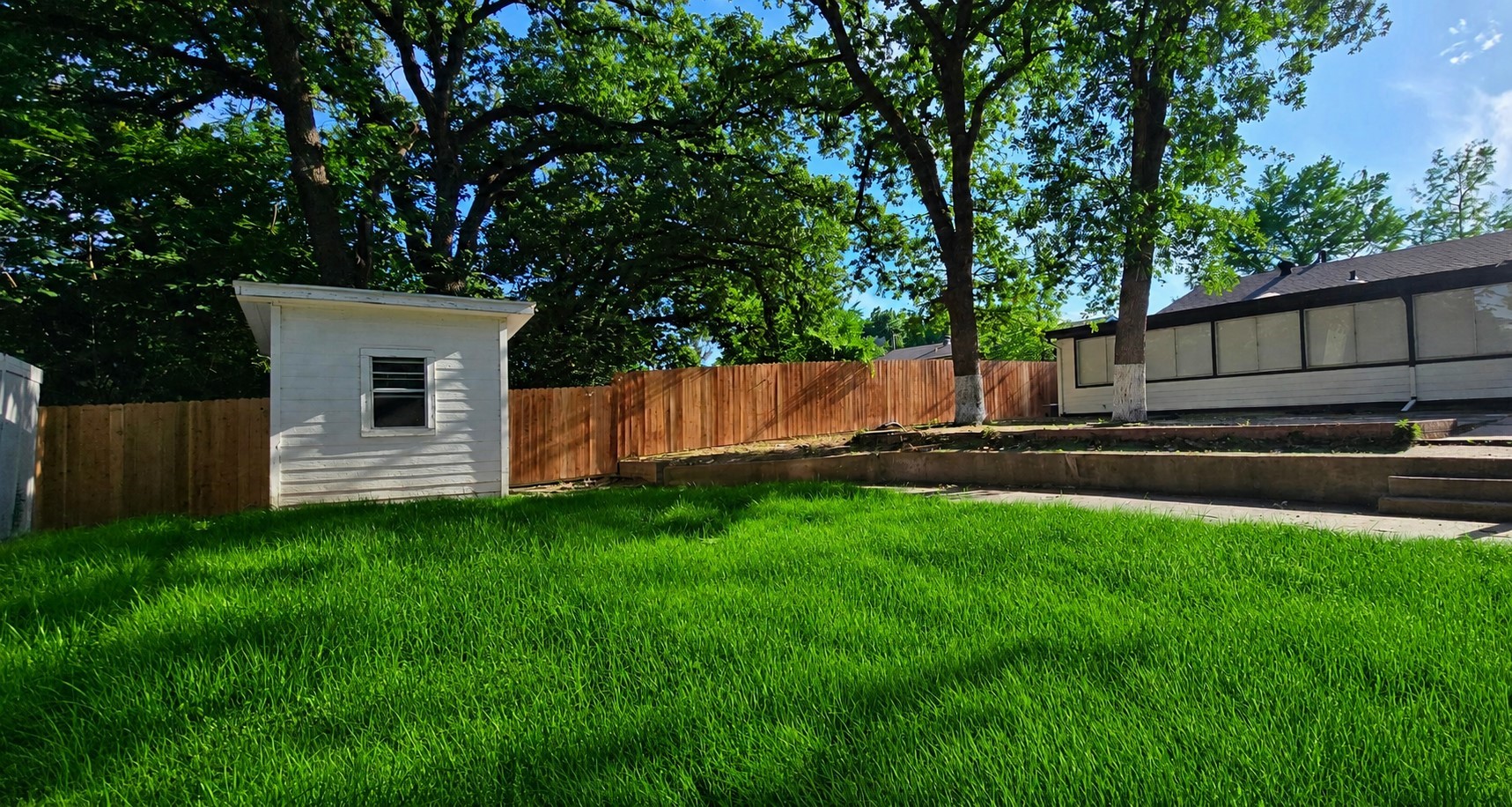 1014 Lucille Street Irving TX 75060