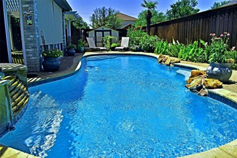 101 Sierra Trail Justin TX 76247