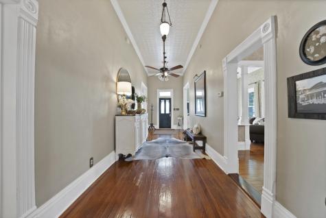 410 W Spring Street Weatherford TX 76086