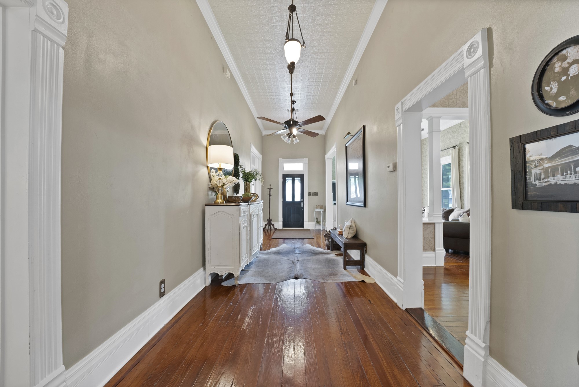 410 W Spring Street Weatherford TX 76086