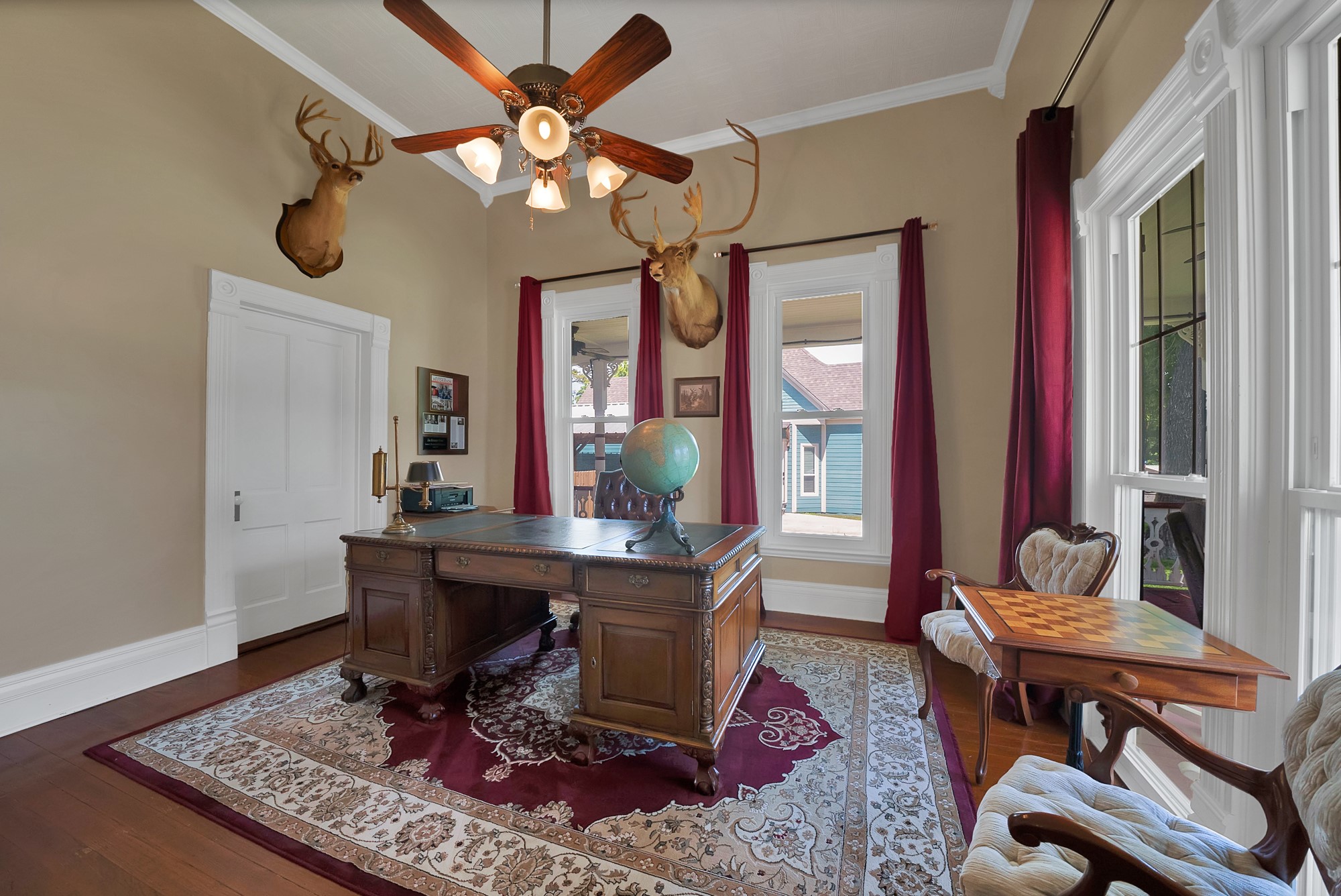410 W Spring Street Weatherford TX 76086