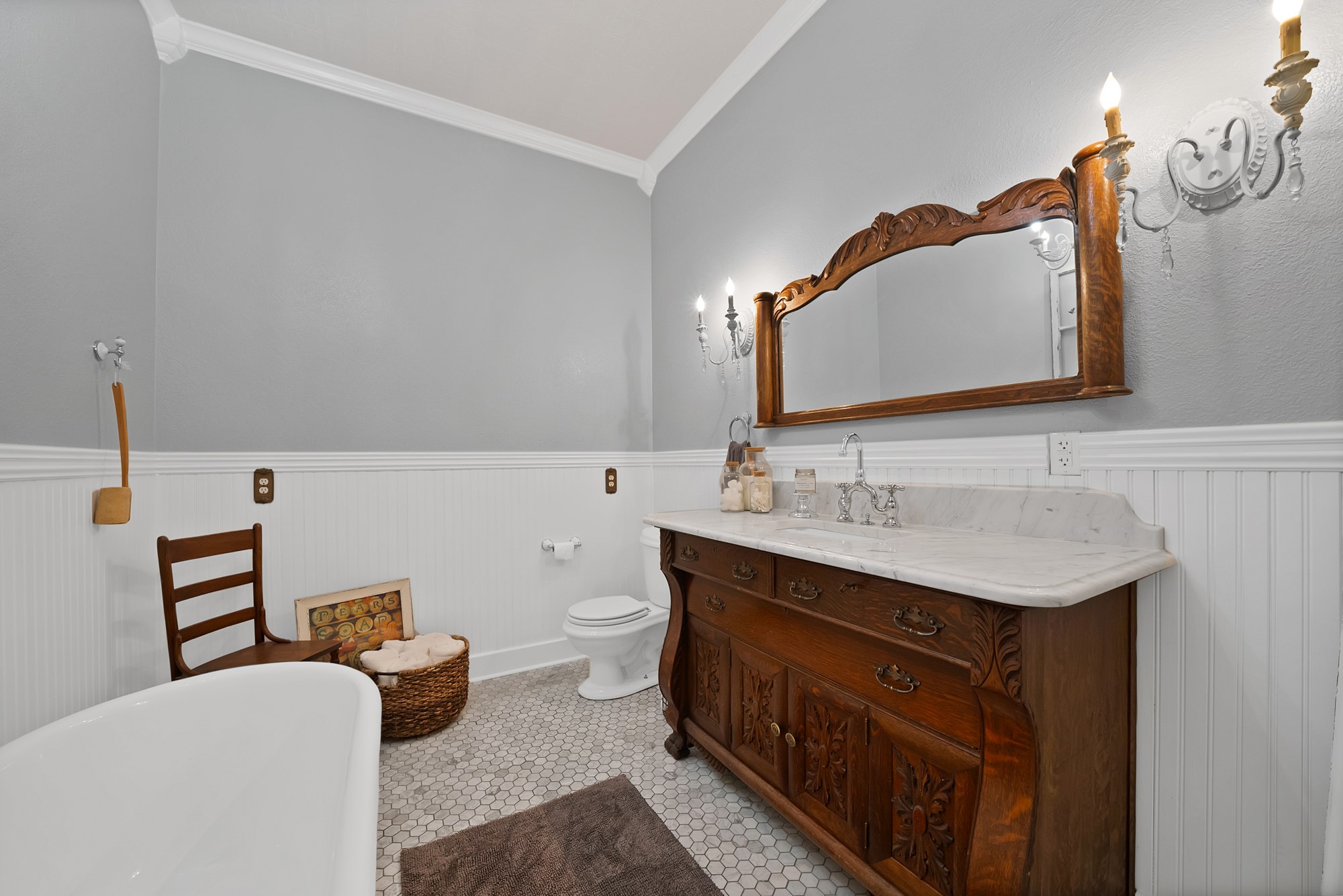 410 W Spring Street Weatherford TX 76086