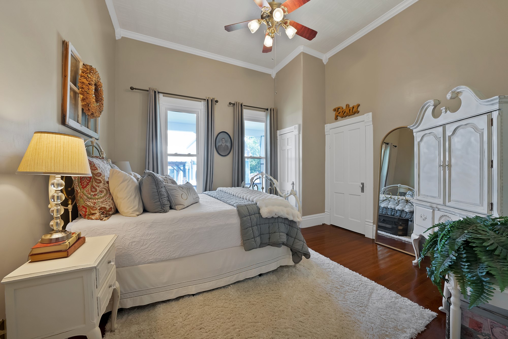 410 W Spring Street Weatherford TX 76086