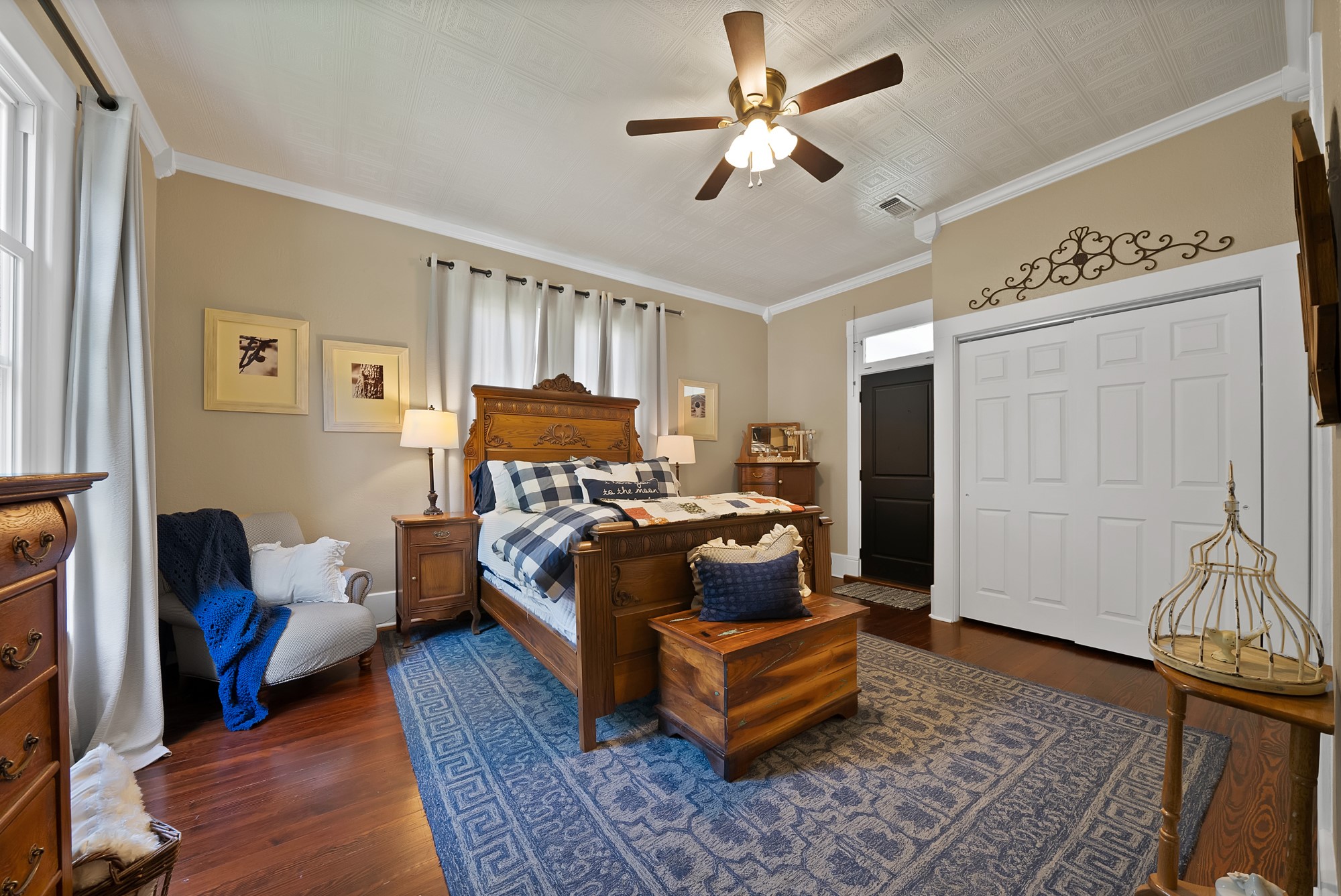 410 W Spring Street Weatherford TX 76086