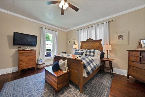 410 W Spring Street Weatherford TX 76086